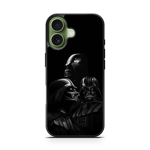 Star Wars Darth Vader Anakin Skywalker iPhone 17 Case
