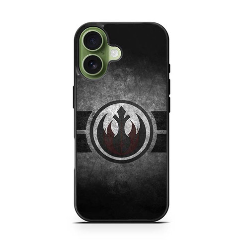 Star Wars Jedi Symbol iPhone 17 Case