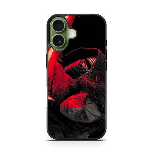 Star Wars Kylo Ren iPhone 17 Case