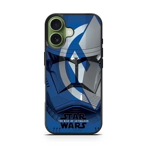 Star Wars The Rise of Skywalker iPhone 17 Case