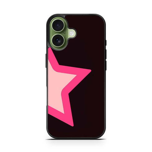 Steven Universe Garnet iPhone 17 Case
