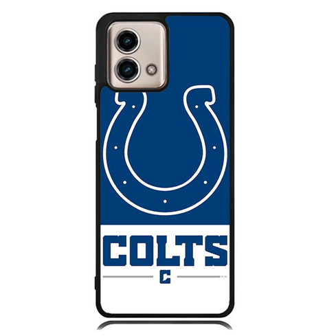 Indianapolis Colts 05 Motorola Moto G Stylus 5G 2023 Case