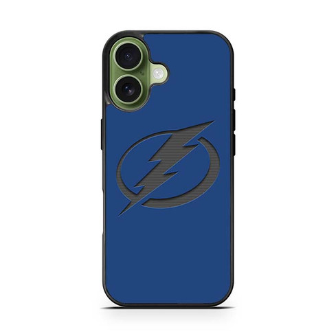 Tampa Bay Lightning 02 iPhone 17 Case