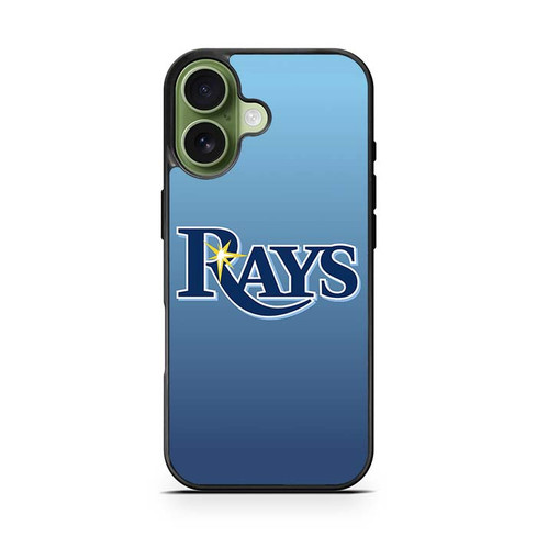 Tampa Bay Rays 03 iPhone 17 Case