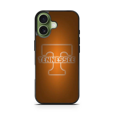 Tennessee Volunteers 02 iPhone 17 Case