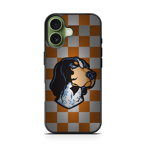 Tennessee Volunteers 04 iPhone 17 Case