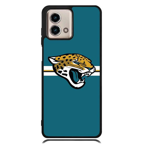 Jacksonville Jaguars 02 Motorola Moto G Stylus 5G 2023 Case