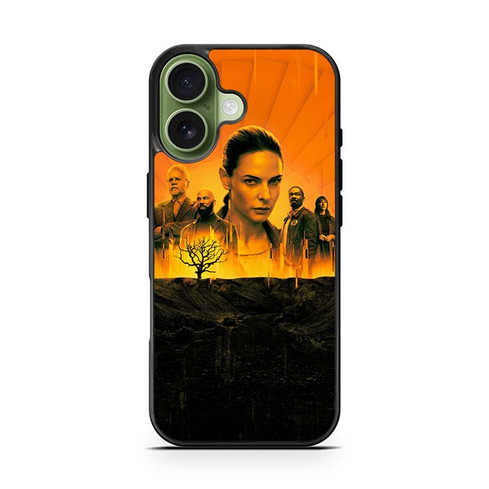 The Silo iPhone 17 Case