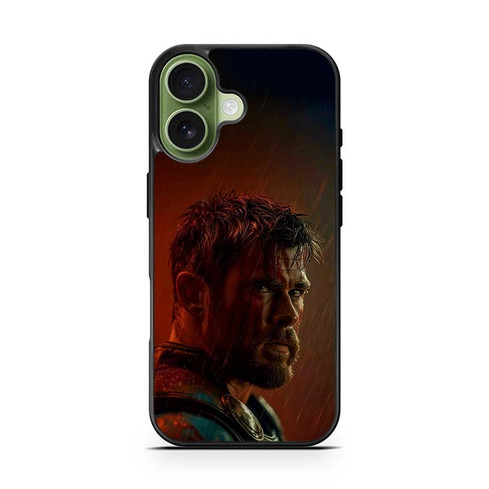 Thor Marvel iPhone 17 Case
