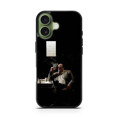 Tony Soprano iPhone 17 Case