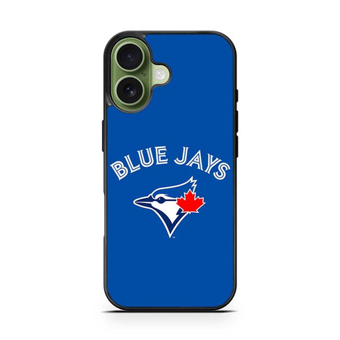 Toronto Blue Jays 04 iPhone 17 Case