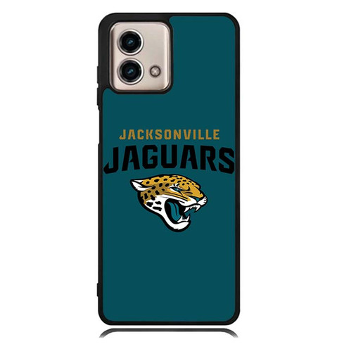 Jacksonville Jaguars 05 Motorola Moto G Stylus 5G 2023 Case