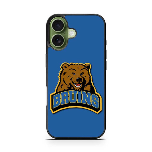 Ucla Bruins 03 iPhone 17 Case