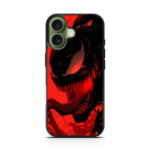 Venom The Last Dance iPhone 17 Case