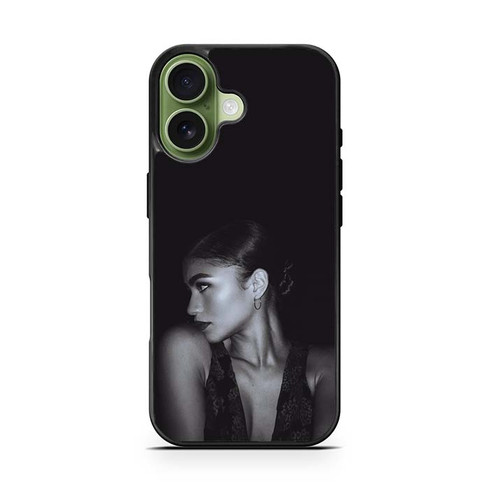 Zendaya MJ iPhone 17 Case