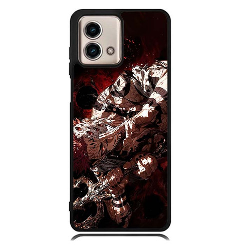 Jujutsu Kaisen King Sukuna Motorola Moto G Stylus 5G 2023 Case