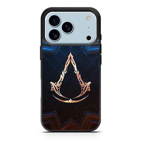 Assassins Creed Origin iPhone 17 Pro Case