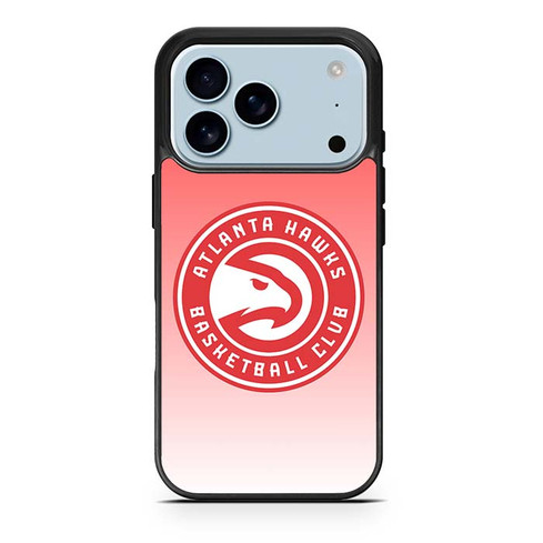 Atlanta Hawks 03 iPhone 17 Pro Case