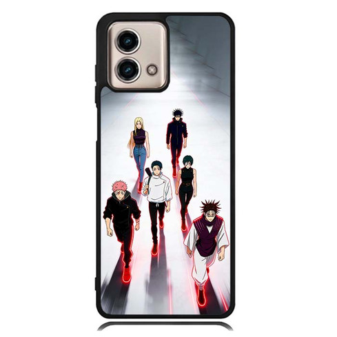 Jujutsu Kaisen S3 Tengen Room Motorola Moto G Stylus 5G 2023 Case