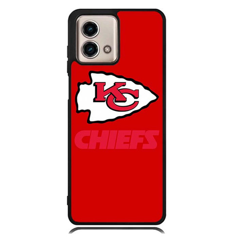 Kansas City Chiefs 01 Motorola Moto G Stylus 5G 2023 Case