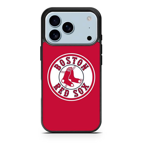 Boston Red Sox Boston Prime iPhone 17 Pro Case