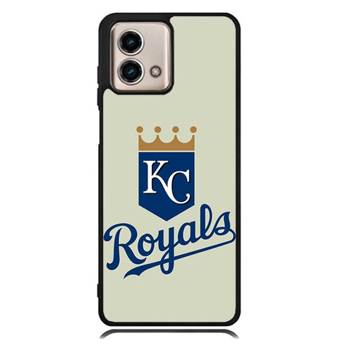 Kansas City Royals Motorola Moto G Stylus 5G 2023 Case