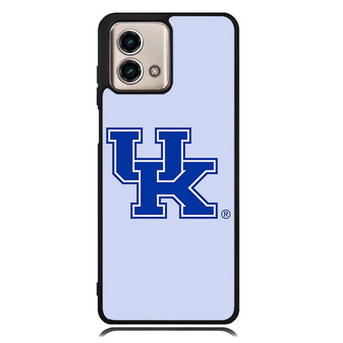 Kentucky Wildcats Logo Motorola Moto G Stylus 5G 2023 Case
