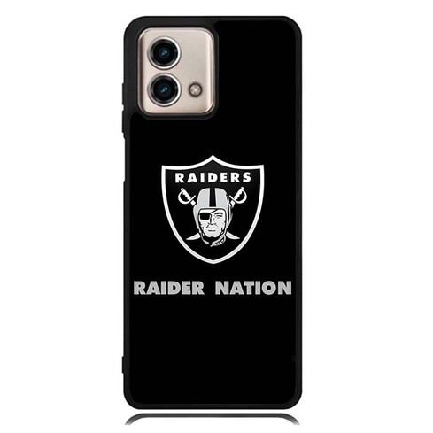 Las Vegas Raiders 02 Motorola Moto G Stylus 5G 2023 Case