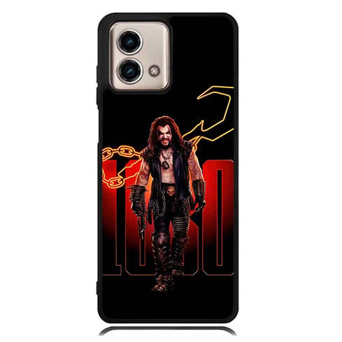 Lobo Supergirl Movie 01 Motorola Moto G Stylus 5G 2023 Case