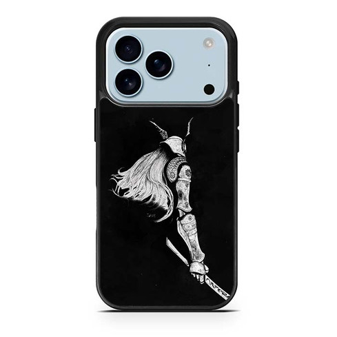 Elden Ring Malenia Blade of Miquella iPhone 17 Pro Case