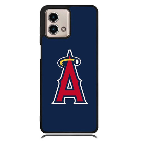 Los Angeles Angels 02 Motorola Moto G Stylus 5G 2023 Case