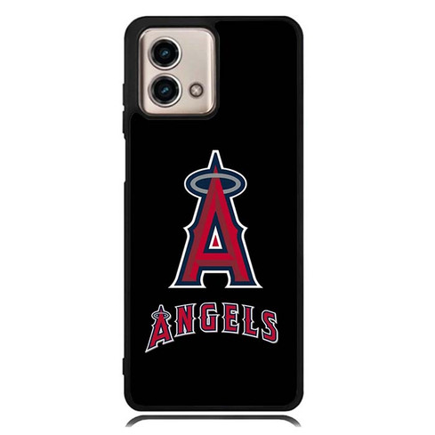 Los Angeles Angels 03 Motorola Moto G Stylus 5G 2023 Case
