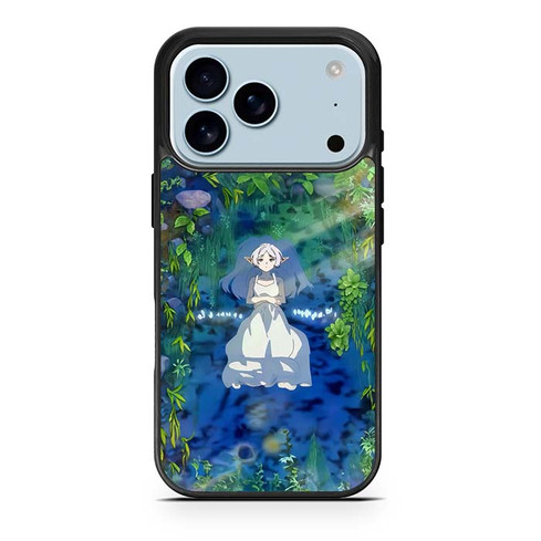 Frieren Anime 02 iPhone 17 Pro Case