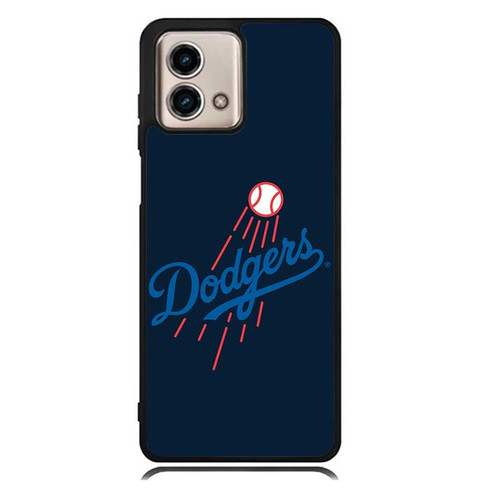 Los Angeles Dodgers 02 Motorola Moto G Stylus 5G 2023 Case
