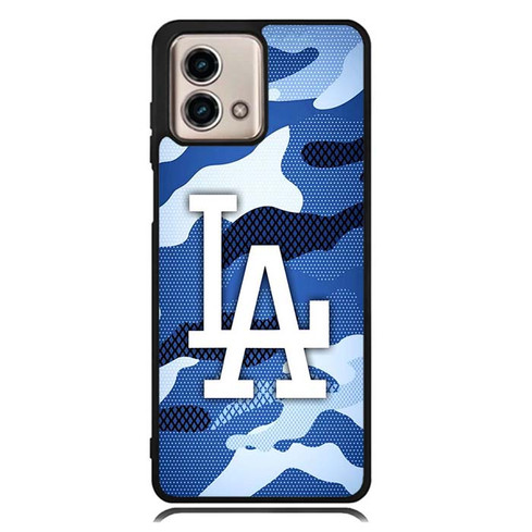Los Angeles Dodgers 03 Motorola Moto G Stylus 5G 2023 Case