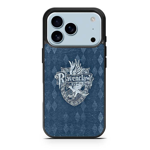 Harry Potter Ravenclaw iPhone 17 Pro Case
