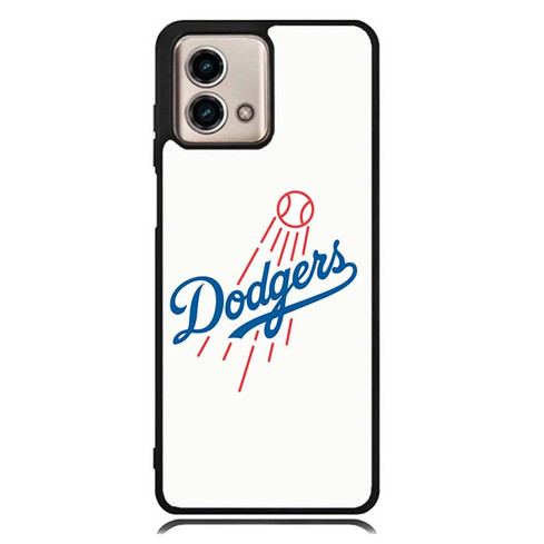 Los Angeles Dodgers 05 Motorola Moto G Stylus 5G 2023 Case