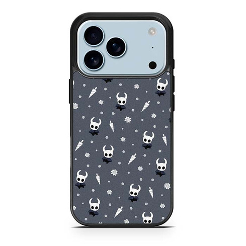 Hollow Knight Echoes of Hallownest iPhone 17 Pro Case