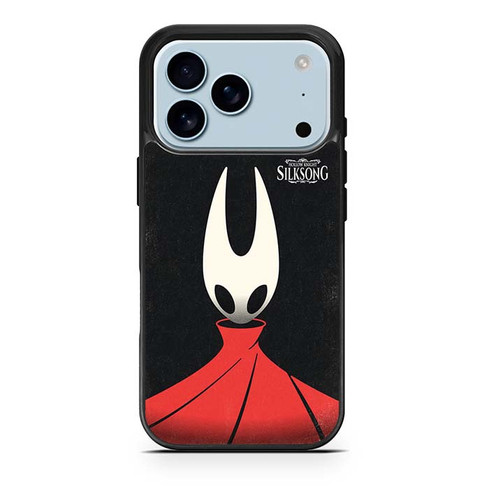 Hollow Knight Silksong Echoes of Pharloom iPhone 17 Pro Case