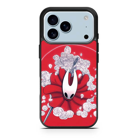 Hollow Knight Silksong iPhone 17 Pro Case
