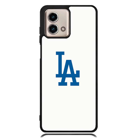 Los Angeles Dodgers 08 Motorola Moto G Stylus 5G 2023 Case