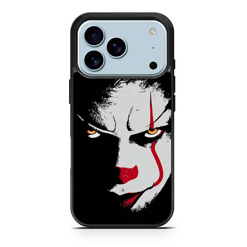 It Pennywise Feast of Fear 01 iPhone 17 Pro Case