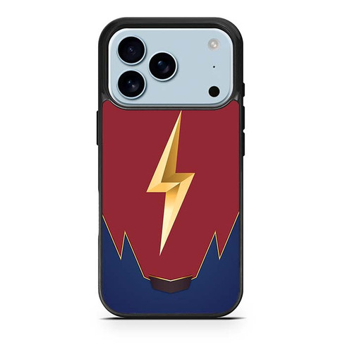 Jay Garrick Flash TV Series iPhone 17 Pro Case