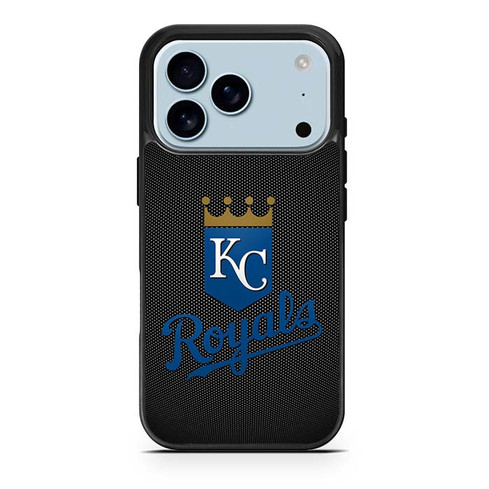 Kansas City Royals 03 iPhone 17 Pro Case