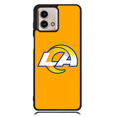 Los Angeles Rams 01 Motorola Moto G Stylus 5G 2023 Case