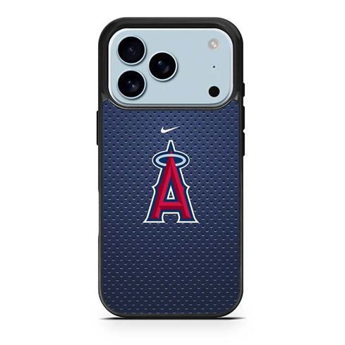 Los Angeles Angels 05 iPhone 17 Pro Case