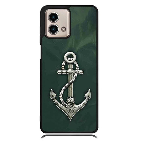 Marine Logo Motorola Moto G Stylus 5G 2023 Case