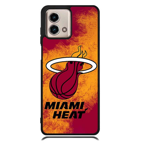 Miami Heat 03 Motorola Moto G Stylus 5G 2023 Case