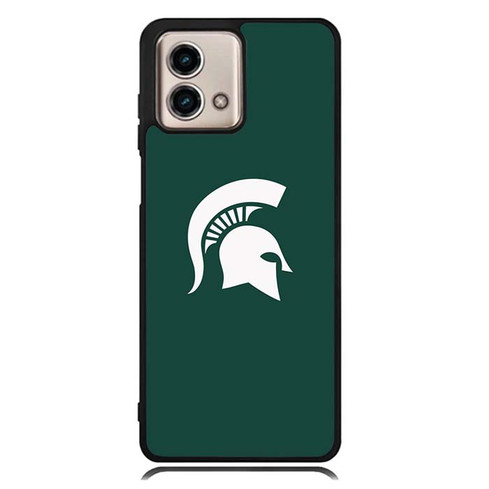 Michigan State Spartans Motorola Moto G Stylus 5G 2023 Case