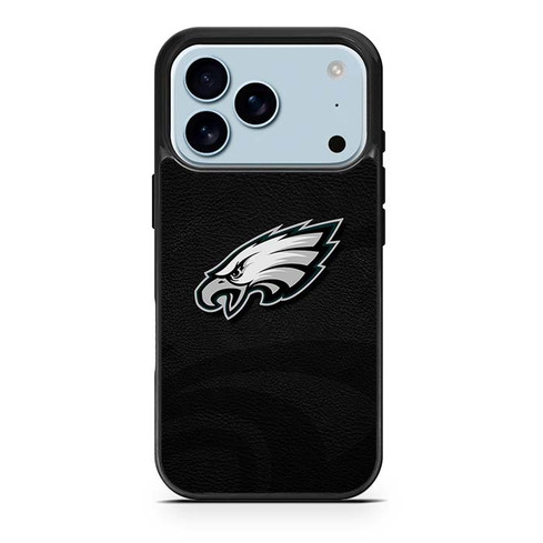 Philadelphia Eagles 02 iPhone 17 Pro Case